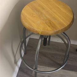 2 stool  chair