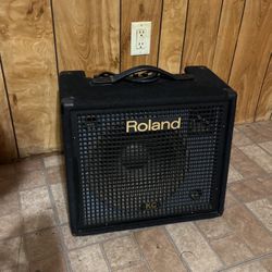 Roland KC-150 Amplifier 