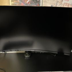 Acer Nitro Monitor 