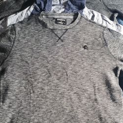 Clothing 
