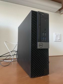 PC i7 32GB 1TB