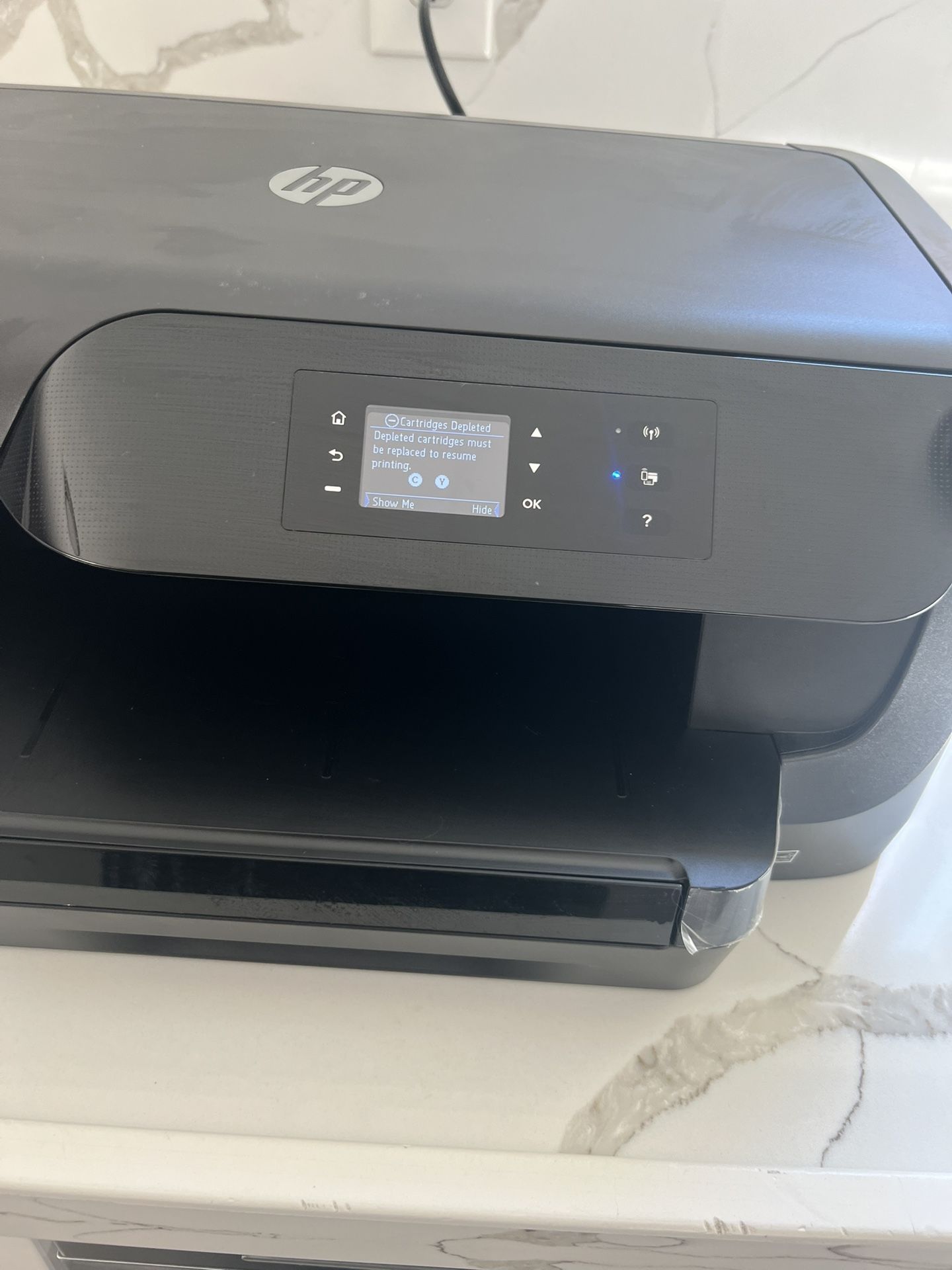 Printer 🖨️