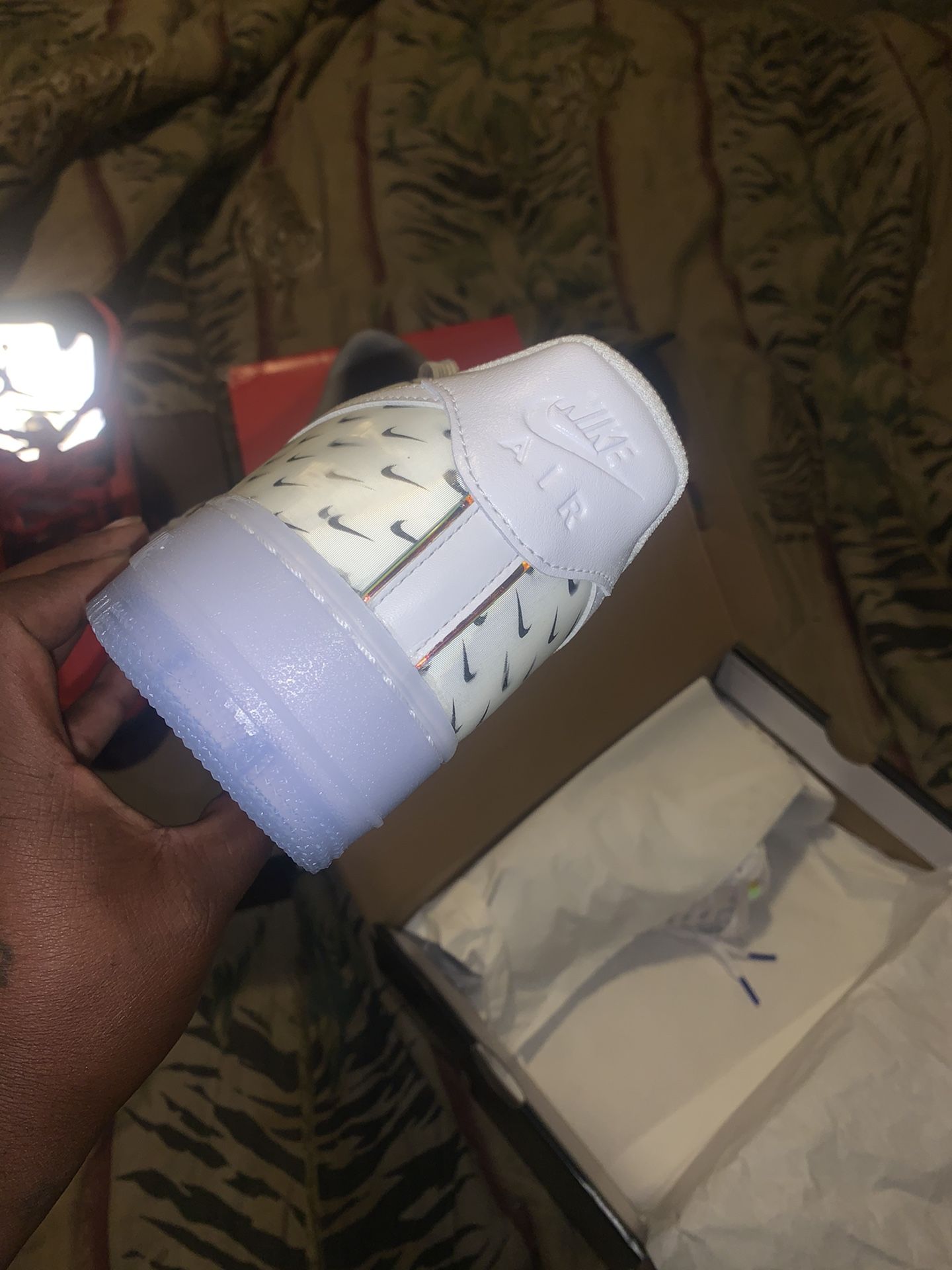 Air Forces