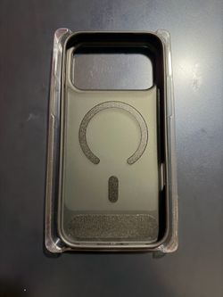 New iPhone 17 Pro Max Case