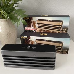 Bluetooth Speaker, Brand New