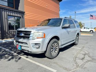 2016 Ford Expedition