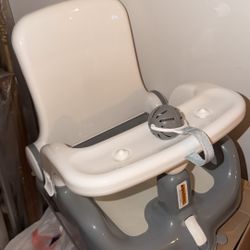 Baby Chair bathing 