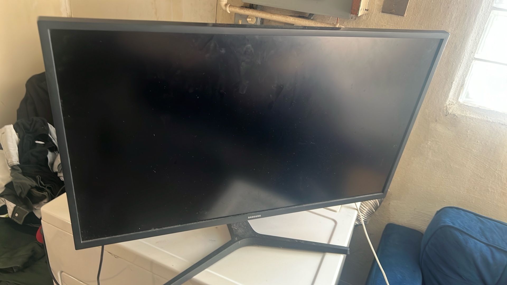 samsung 092EHCJR202928N monitor