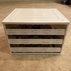 Spice Rack