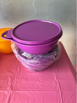 tupperware mexicano