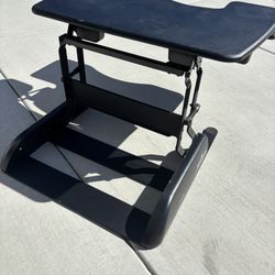 Vari Desk Sit/Stand Table Topper, ProPlus 30”