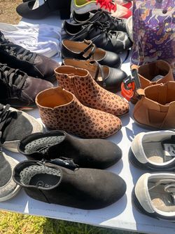 Shoes