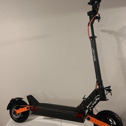 Electric Scooter Joyor S5