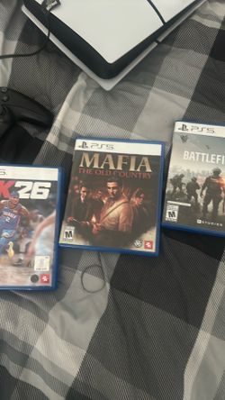 Black ps5 controller and ps5 slim 1TB white ps5 console we can negotiate