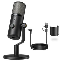Maono Streaming Microphone