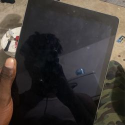 iPad Air 2