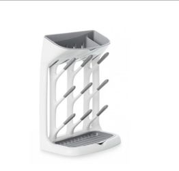 Oxo tot baby bottle rack New