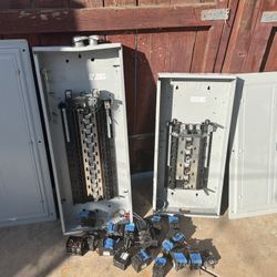 Electrical Panel