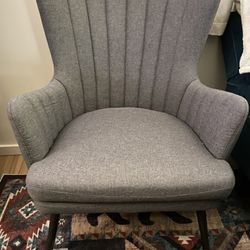 Arm Chair 