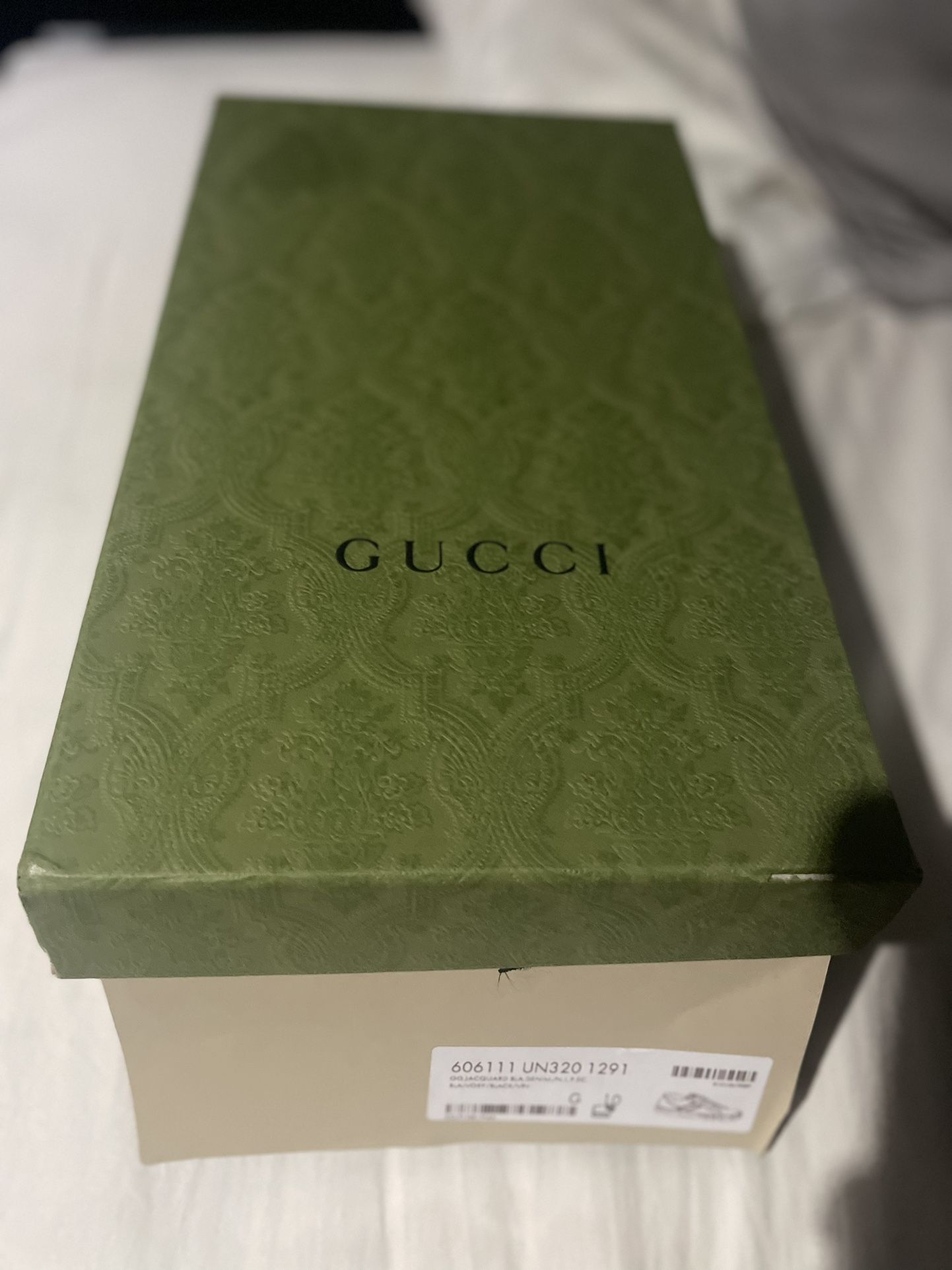 Gucci Shoes