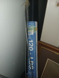 Prime-Line Garage Door Torsion Spring 120 lbs