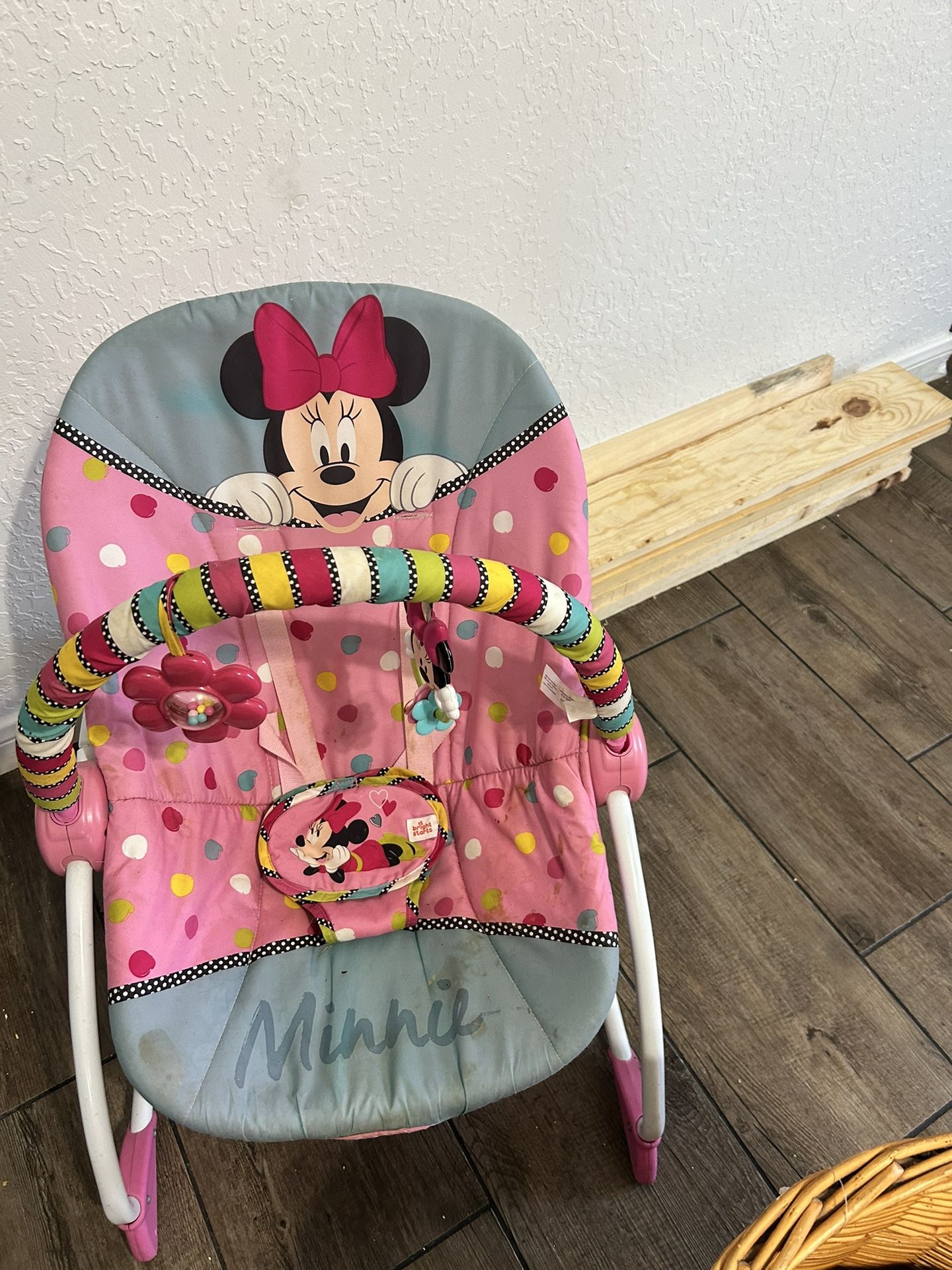 Baby Items