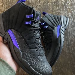 Jordan 12 Concord Size 9