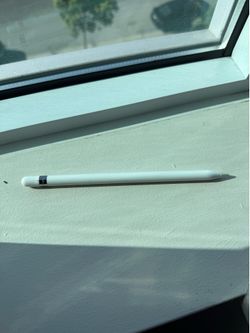Apple pencil 1st generantion