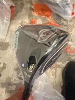 Callaway Golf Quantum Max Driver Regular Flex