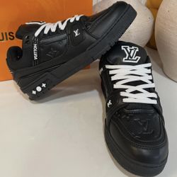 New Louis Vuitton Men’s Shoes.