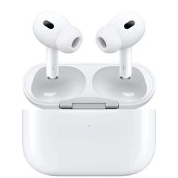 AirPods Pro’s 2 Wireless (Noise Cancellation ) With MagSafe 
