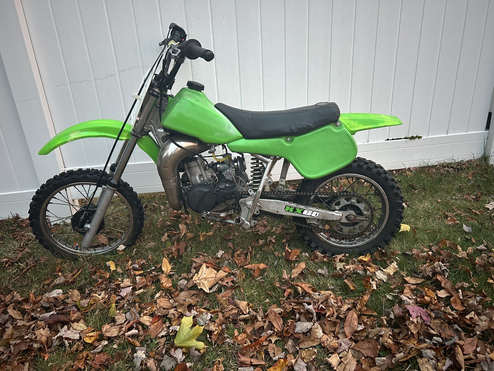Kx 60