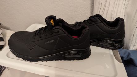 Skechers Work shoes