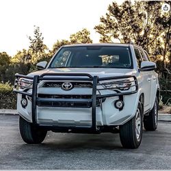 Westin - Sportsman XGrille & X Mesh Panel