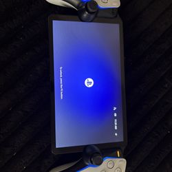 Playstation Portable 