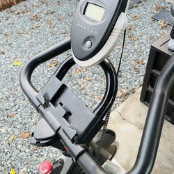 Yosuda Exercise Bike 