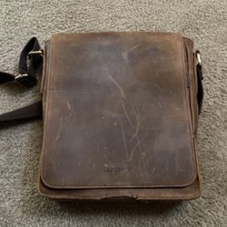 Satchel Bag For Men