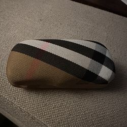 Burberry Unisex Sunglasses 