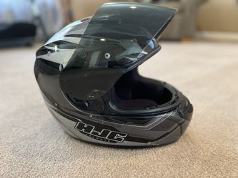 HJC Snowmobile Helmet