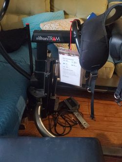 Rifton TRAM
Medical Device