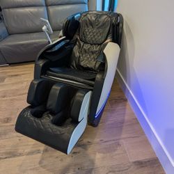 Zero Gravity VEVOR Full Body 3D Massage Chair Recliner