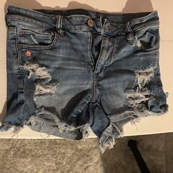 American eagle shorts