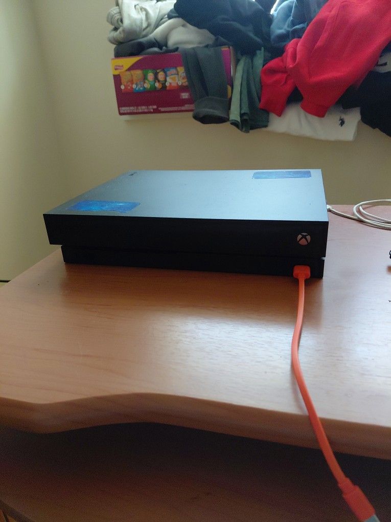 Xbox 1