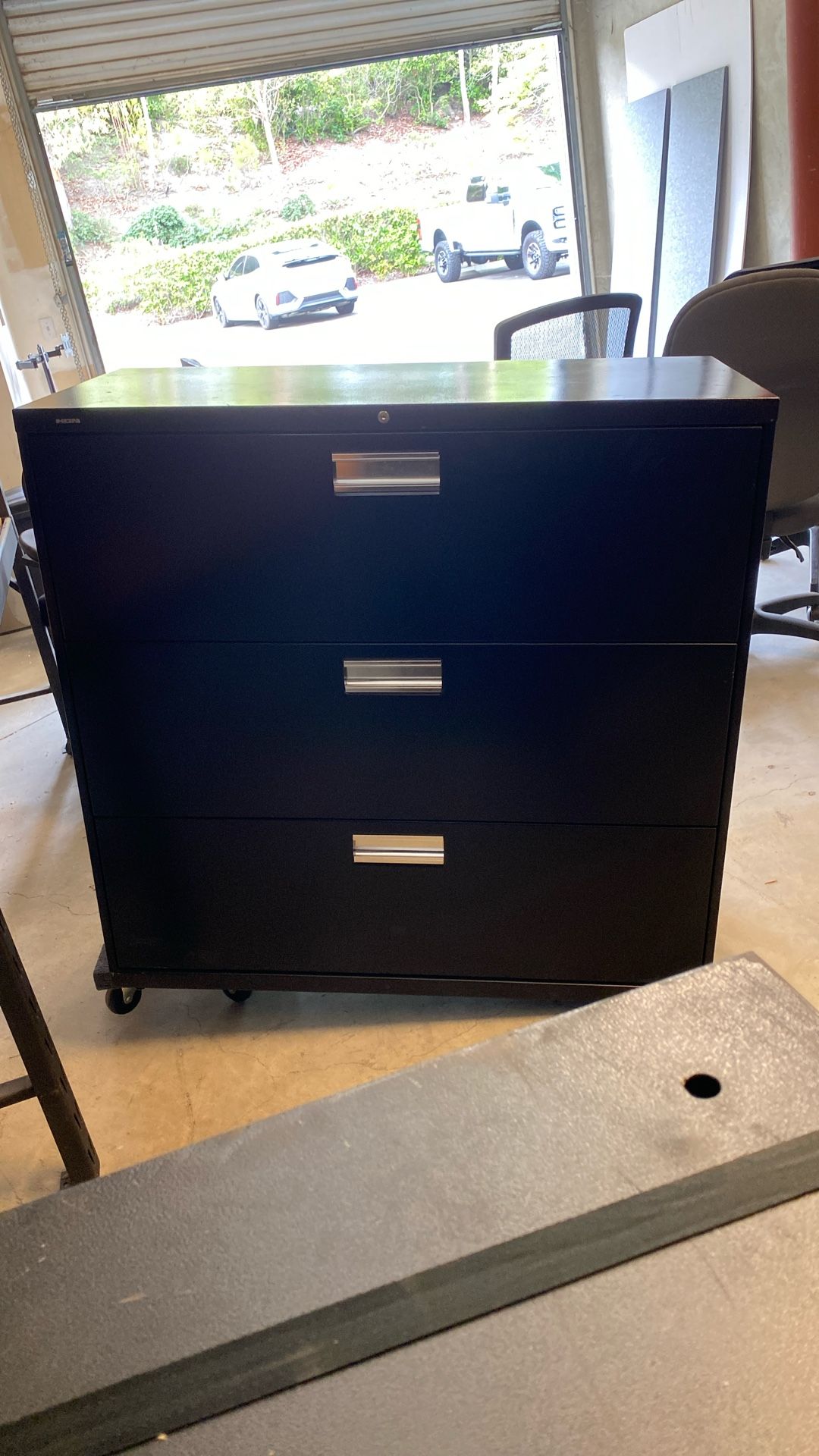 Filing Cabinet