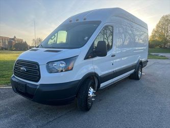 2018 Ford Transit-350