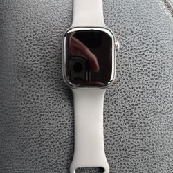 Apple Watch Series 11 Natural Titanium 42MM