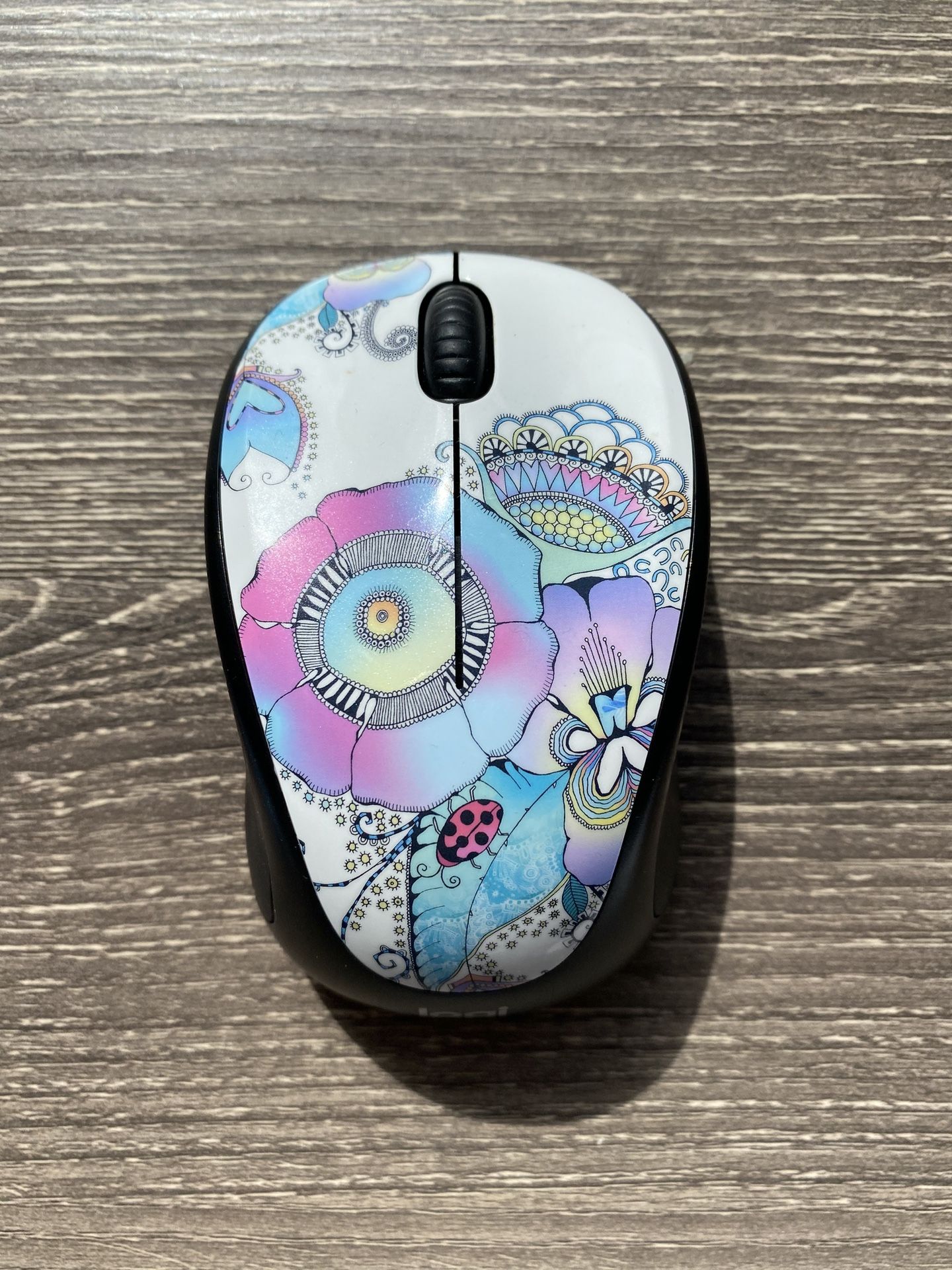 Logitech mouse