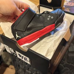 Jordan Flight 9c