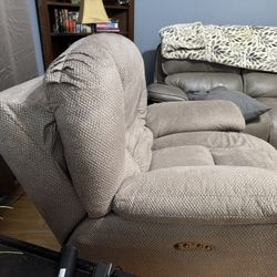 Electric Recliner 