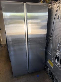 Samsung Refrigerator Minor Cosmetic 2025 Counter Depth